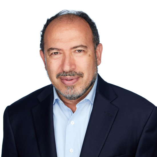 Dr. Tawfik Jelassi